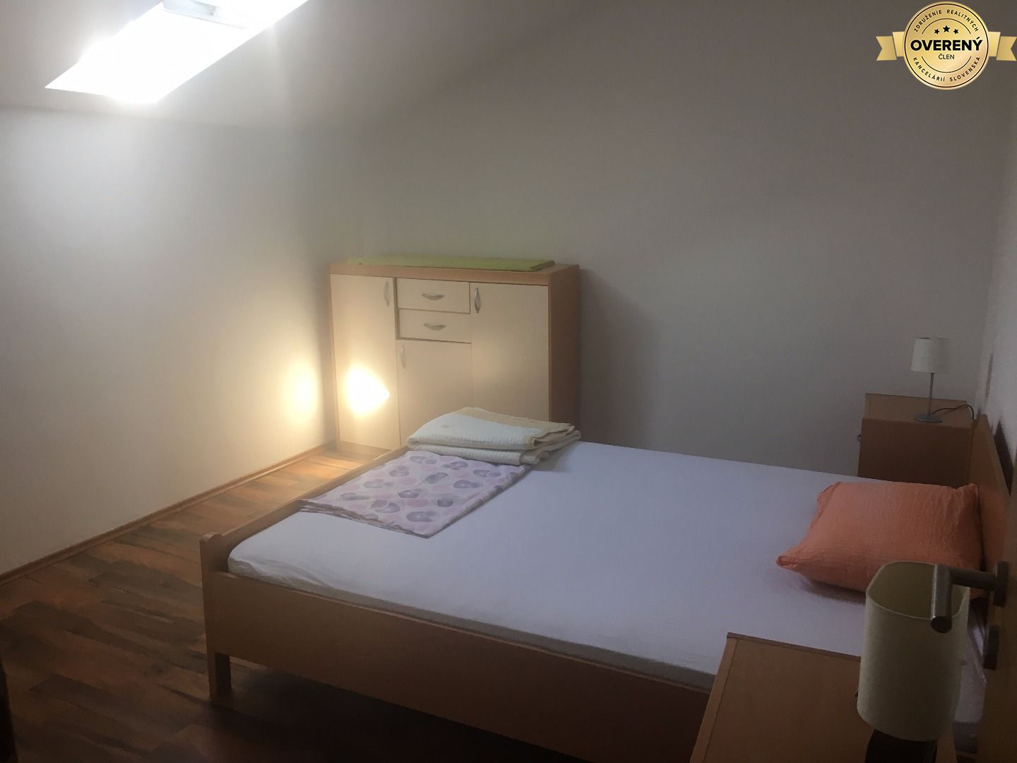 APARTMÁNOVÝ DŮM, OSTROV UGLJAN - KALI – fotografia 10