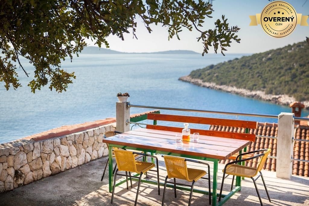 Apartmánový dom s nádherným výhľadom, Marina (Trogir) – fotografia 3