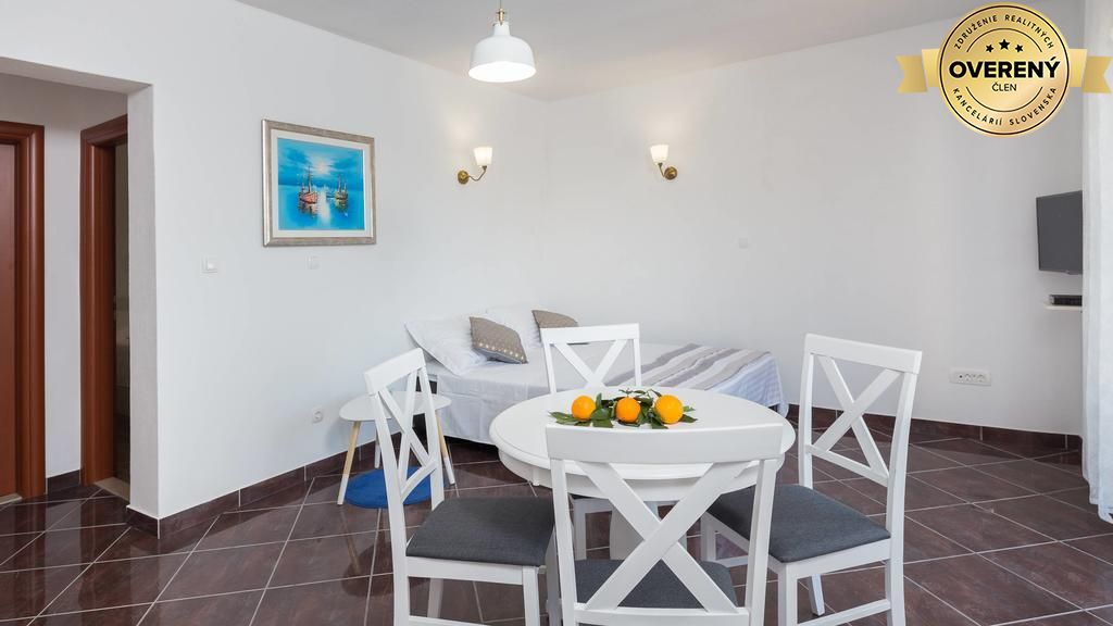 Apartmánový dom s nádherným výhľadom, Marina (Trogir) – fotografia 7