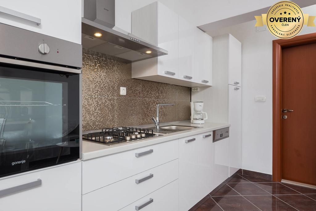 Apartmánový dom s nádherným výhľadom, Marina (Trogir) – fotografia 8