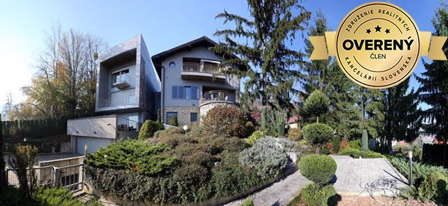 Vila s bazénom, Samobor – fotografia 1
