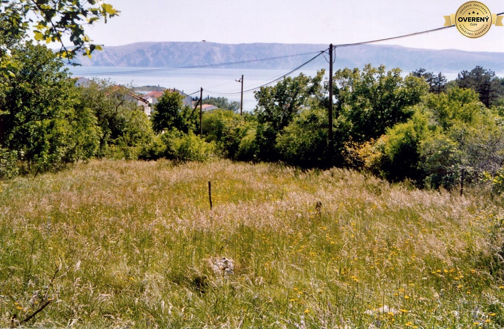 Stavební pozemky Novi Vinodolski – fotografia 3