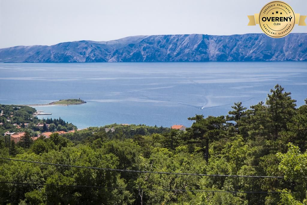 Stavební pozemky Novi Vinodolski – fotografia 5