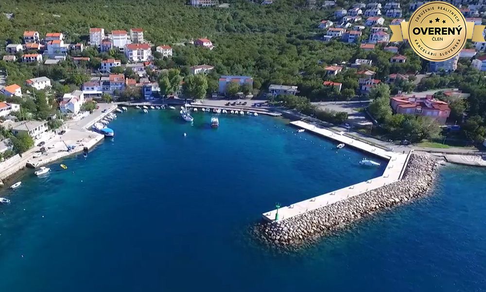 Stavební pozemky Novi Vinodolski – fotografia 6