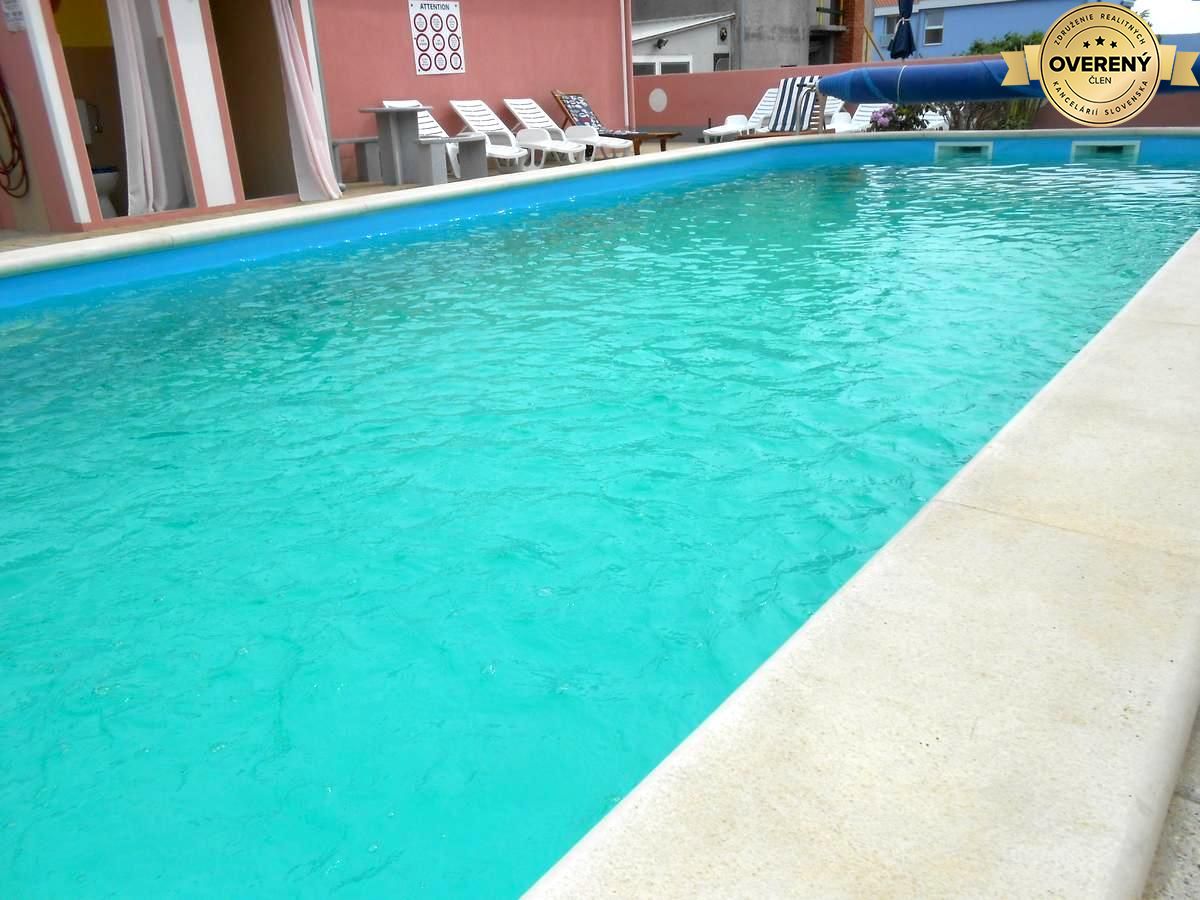 VILLA S BAZÉNOM A VÝHĽADOM NA MORE, ZADAR – fotografia 8