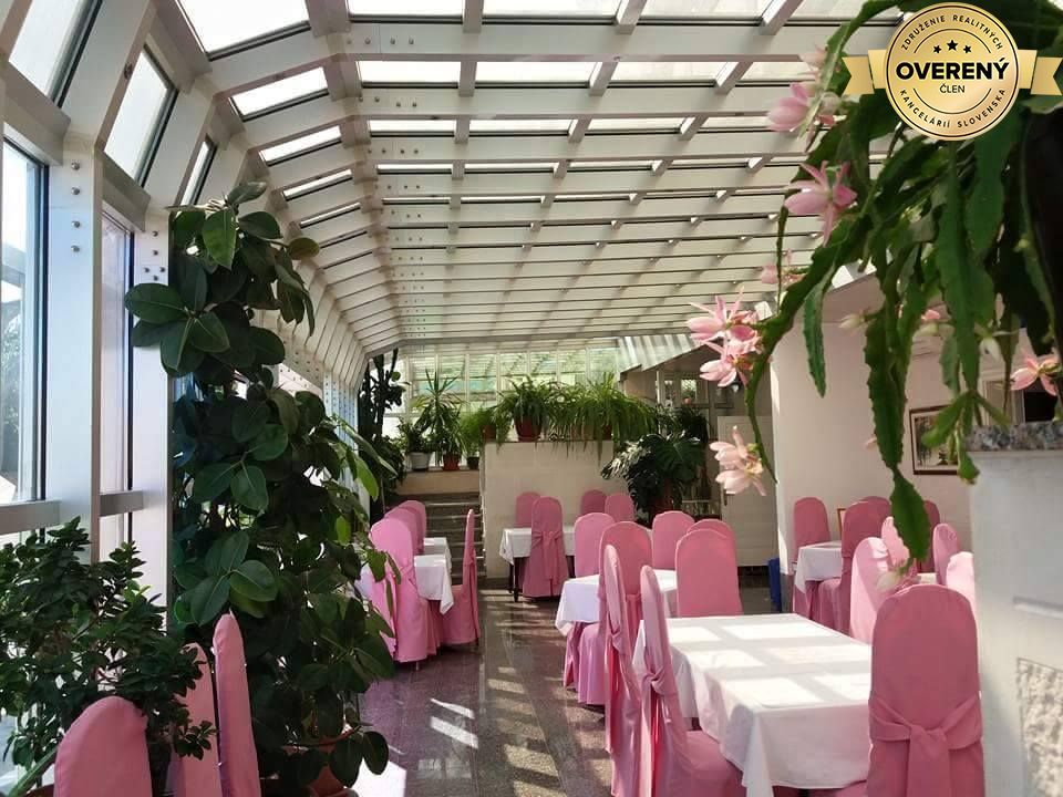 HOTEL A VILA PRIAMO NA PLÁŽI - FENOMENÁLNA INVESTIČNÁ PRÍLEŽITOSŤ – fotografia 6