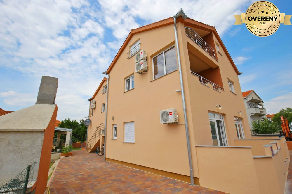 Apartmánový dom, Sukošan – fotografia 1