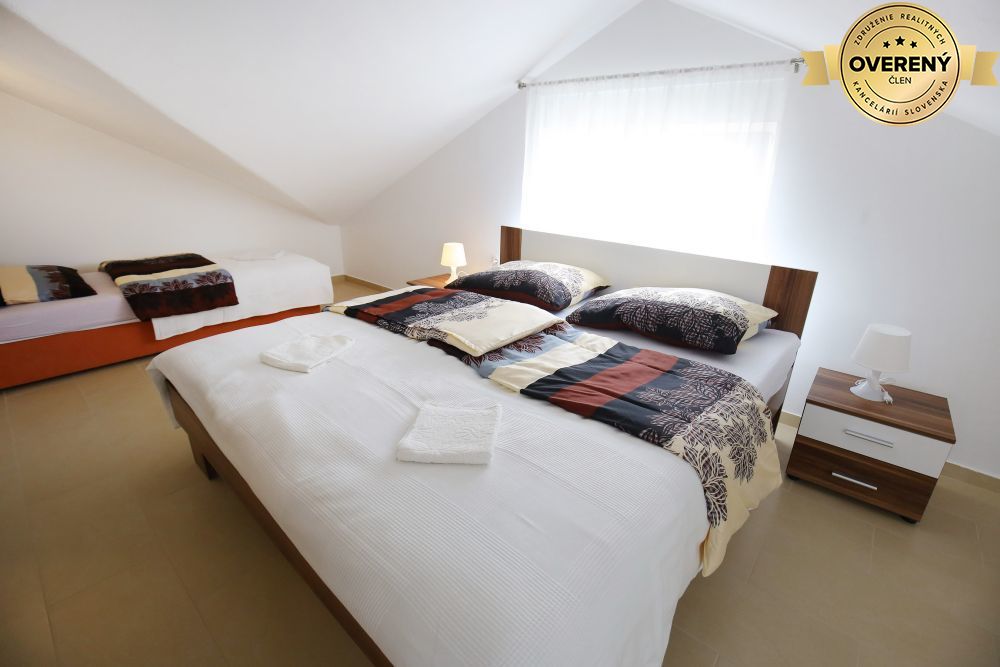 Apartmánový dom, Sukošan – fotografia 3