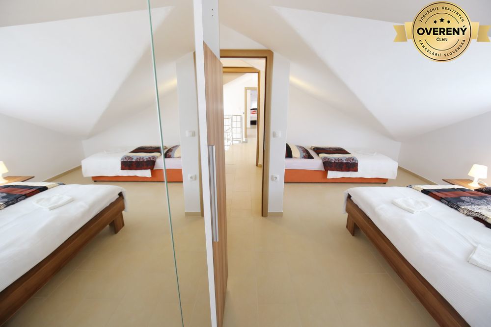 Apartmánový dom, Sukošan – fotografia 4