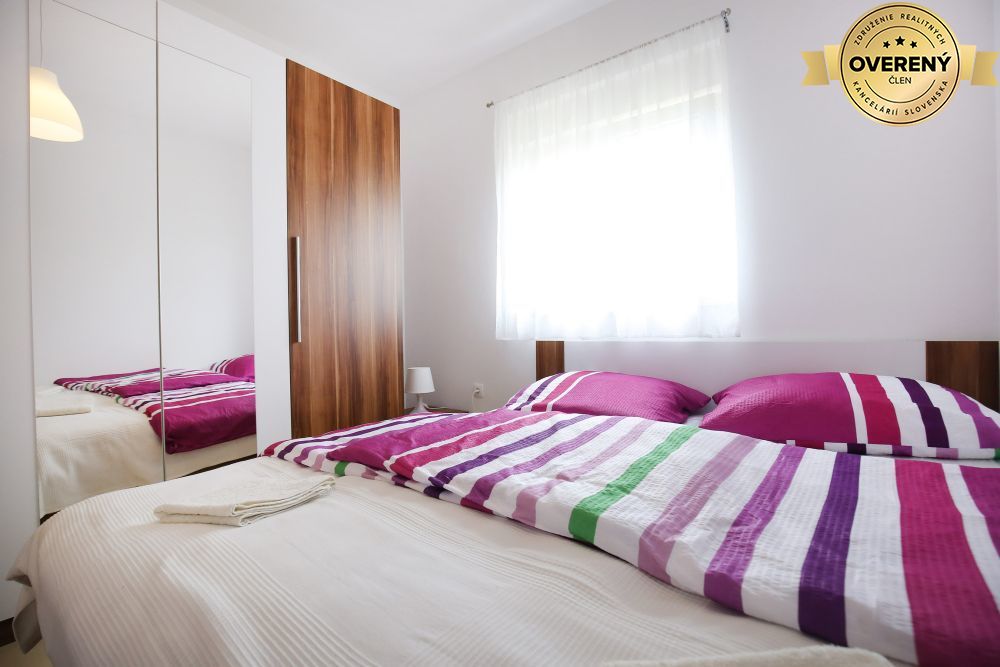 Apartmánový dom, Sukošan – fotografia 5