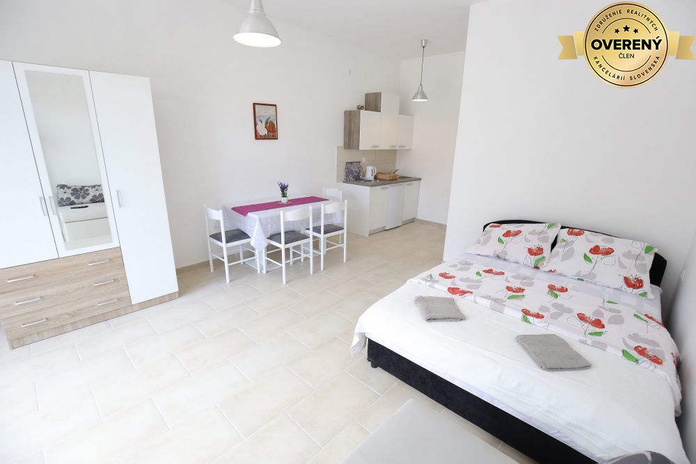 Apartmánový dom, Sukošan – fotografia 6
