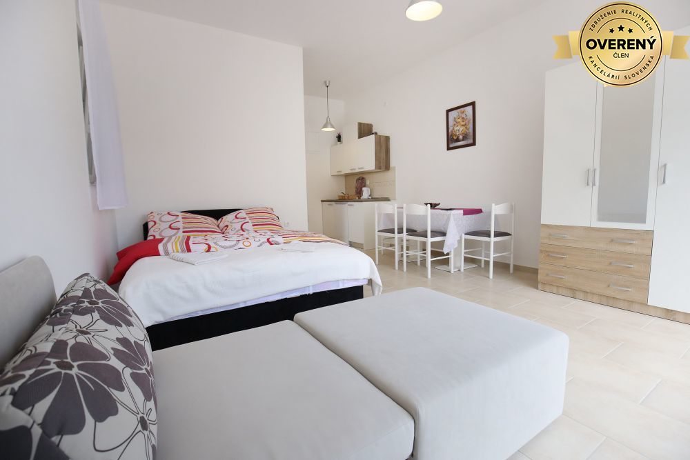 Apartmánový dom, Sukošan – fotografia 7