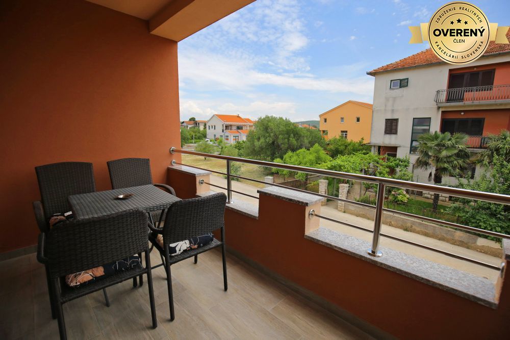 Apartmánový dom, Sukošan – fotografia 8