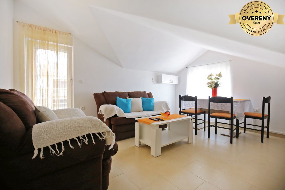 Apartmánový dom, Sukošan – fotografia 9