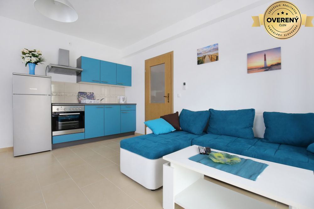 Apartmánový dom, Sukošan – fotografia 10