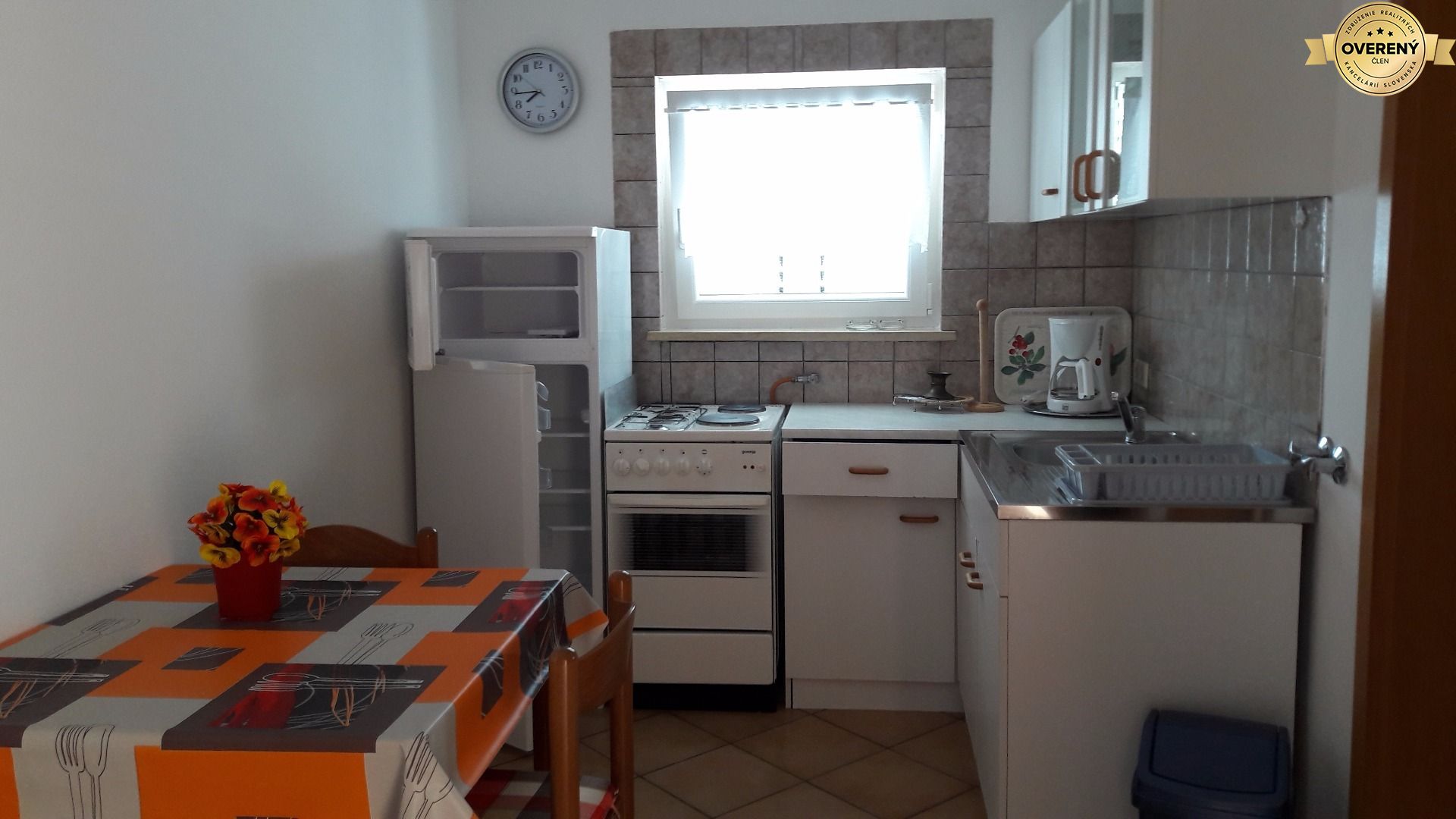 Apartmánový dom 1. rada pri mori – fotografia 4