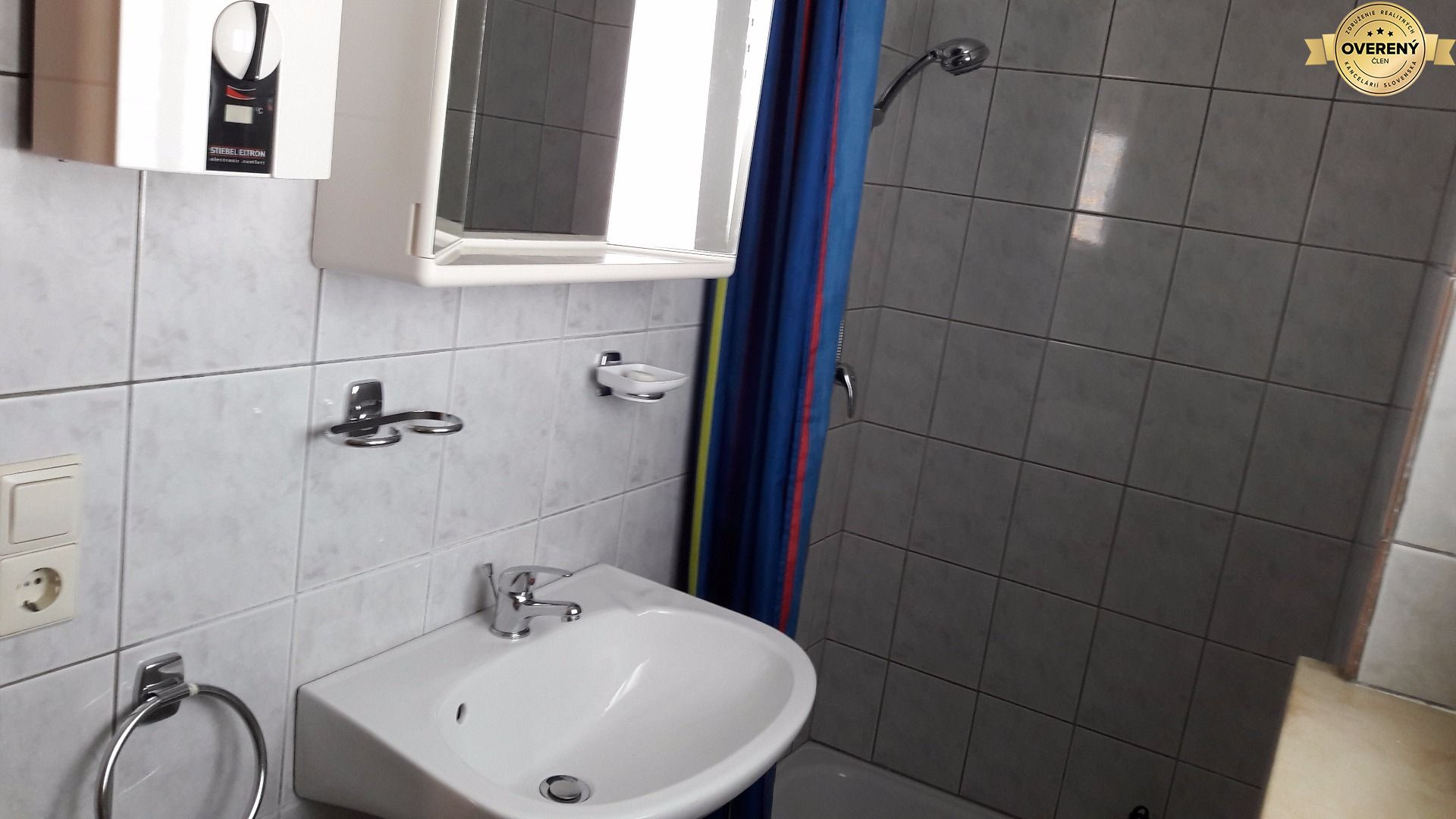 Apartmánový dom 1. rada pri mori – fotografia 6
