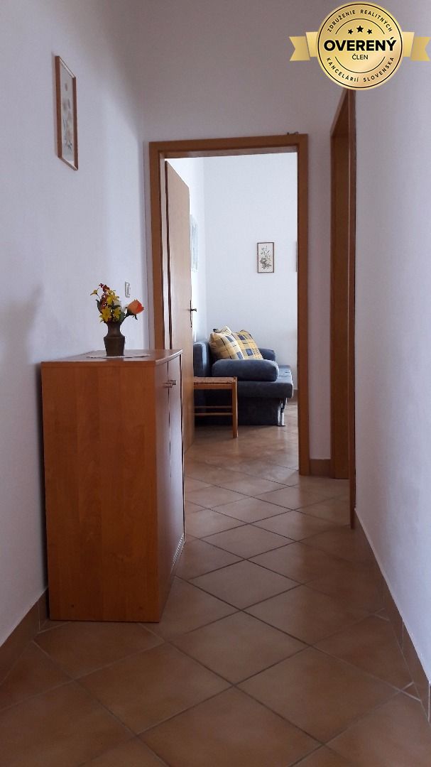 Apartmánový dom 1. rada pri mori – fotografia 7