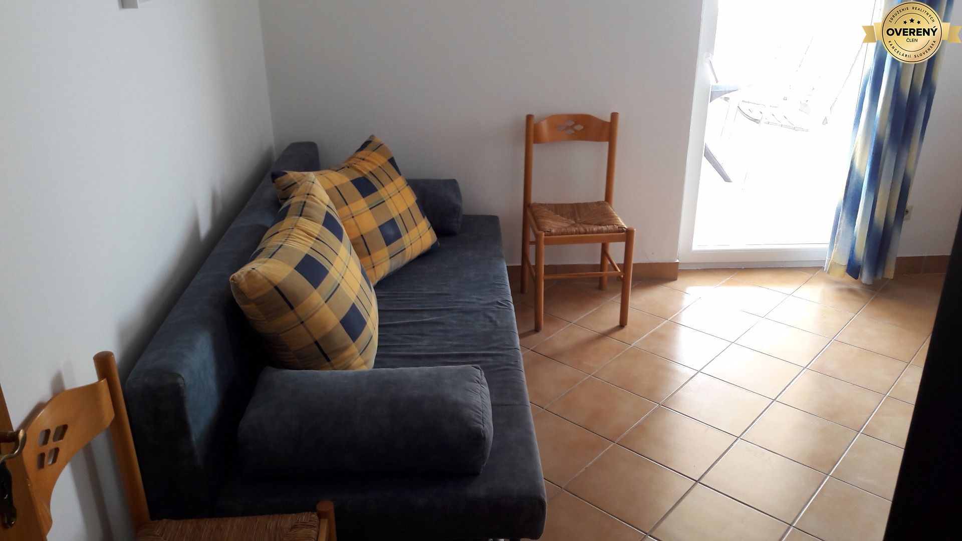 Apartmánový dom 1. rada pri mori – fotografia 9
