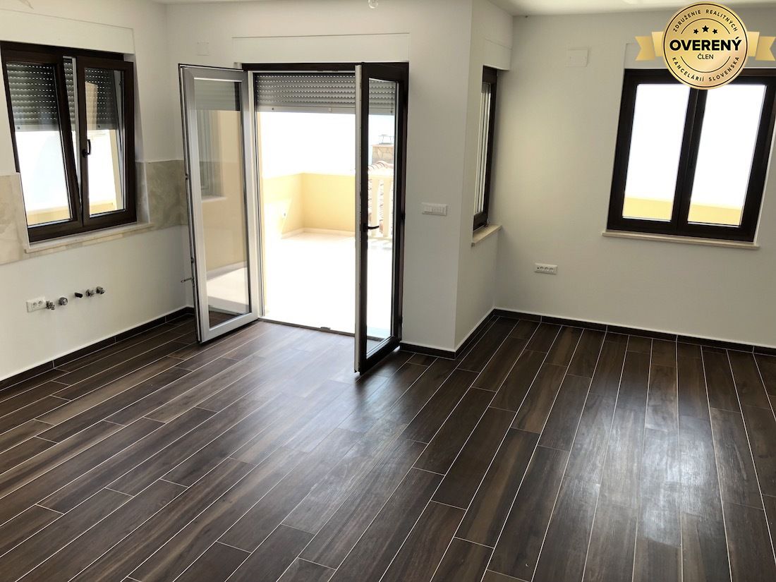 LUXUSNÝ APARTMÁN, 1. rada pri mori, Pag - Povljana – fotografia 5