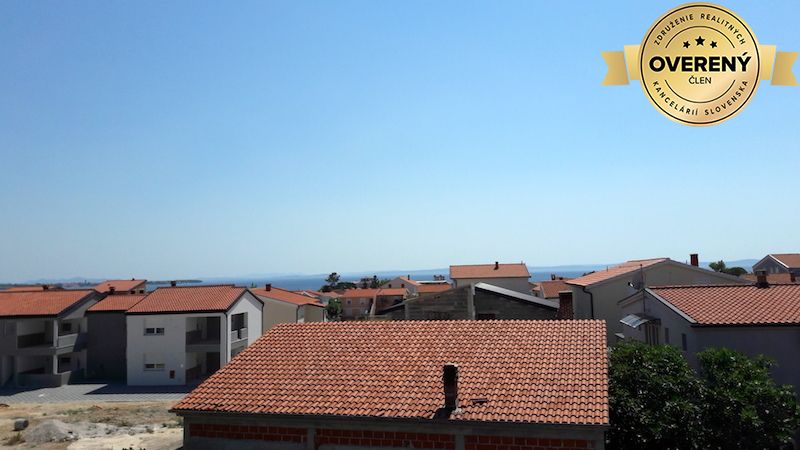 APARTMÁNOVÝ DOM, len 150m od pláže - VIR – fotografia 2