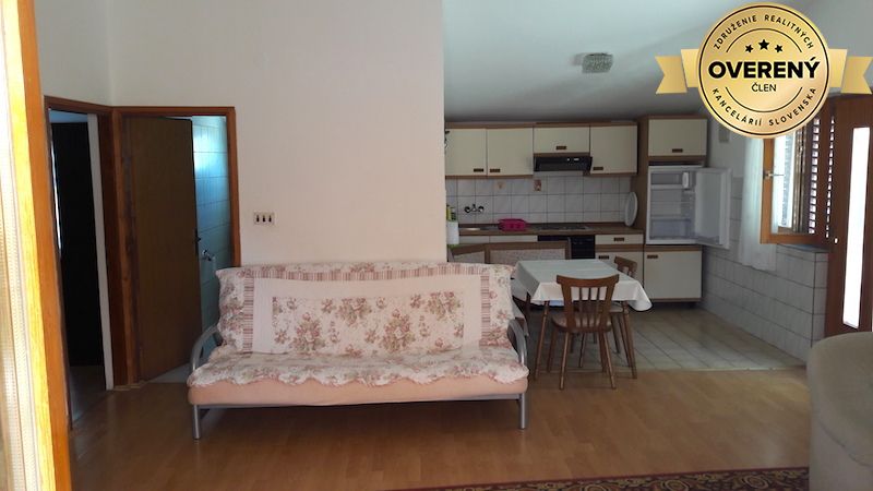 APARTMÁNOVÝ DOM, len 150m od pláže - VIR – fotografia 8