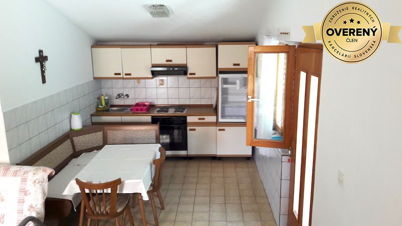 APARTMÁNOVÝ DOM, len 150m od pláže - VIR – fotografia 9