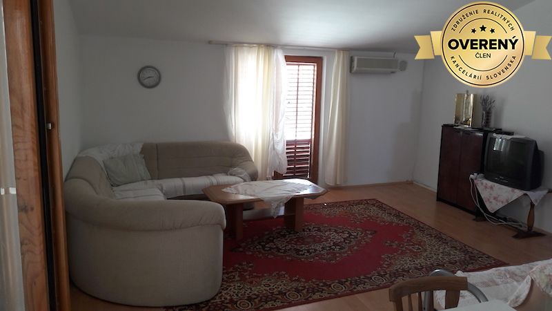 APARTMÁNOVÝ DOM, len 150m od pláže - VIR – fotografia 10