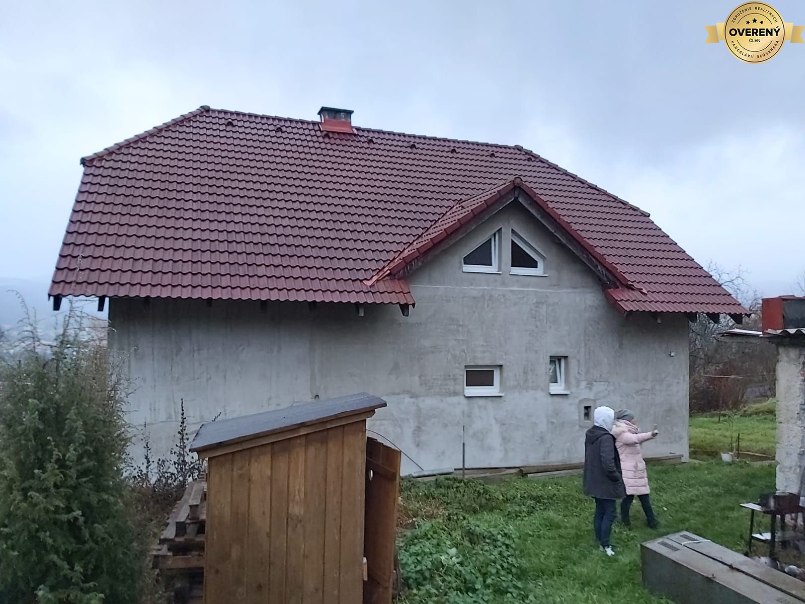 Na predaj rodinný dom Orovnica – fotografia 3