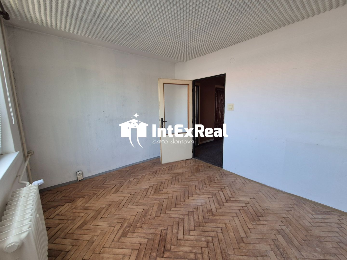 Bývanie bez ruchu, v centre, s výhľadom! 3 i byt, Galanta, predaj – fotografia 6