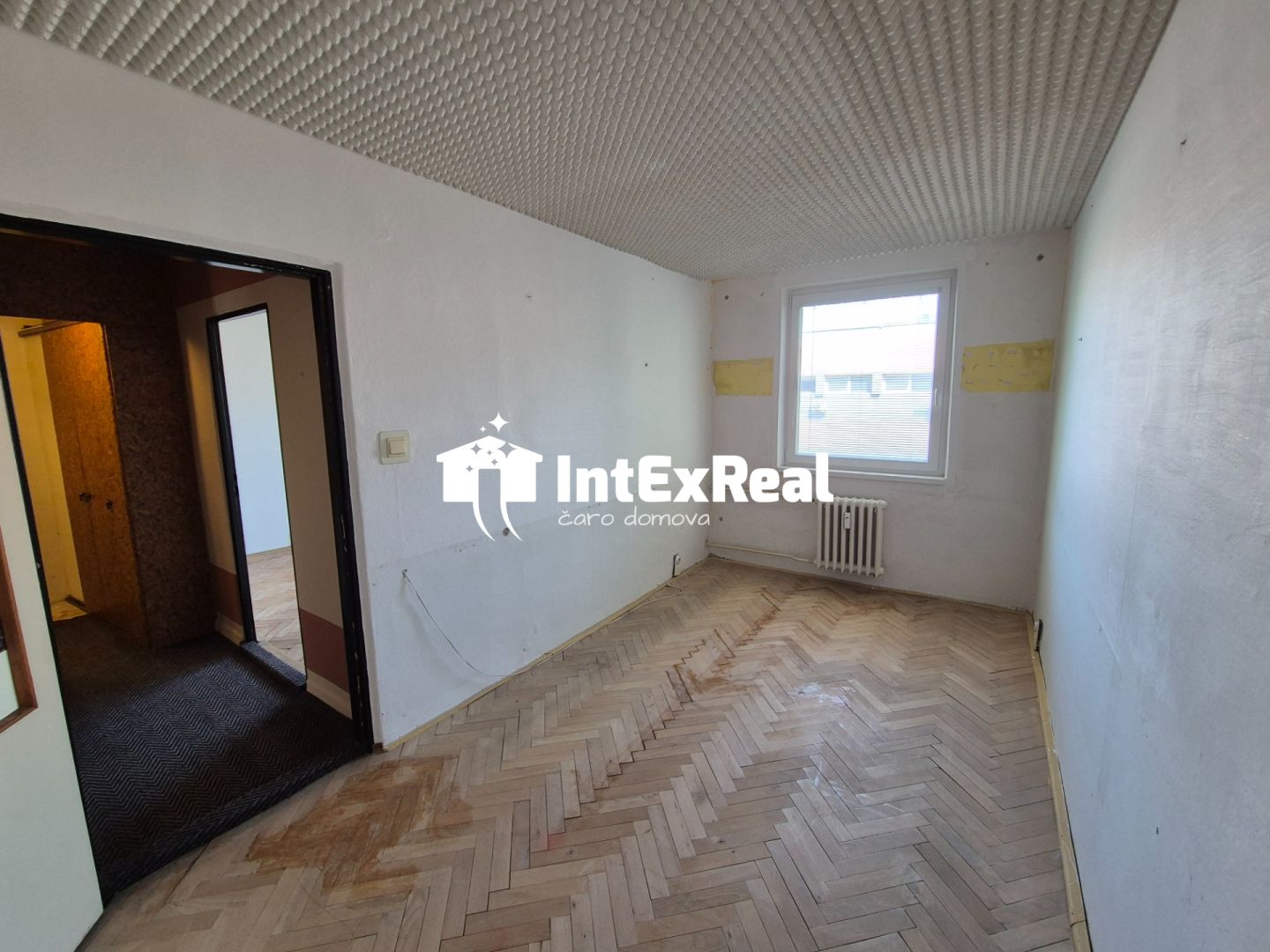 Bývanie bez ruchu, v centre, s výhľadom! 3 i byt, Galanta, predaj – fotografia 7