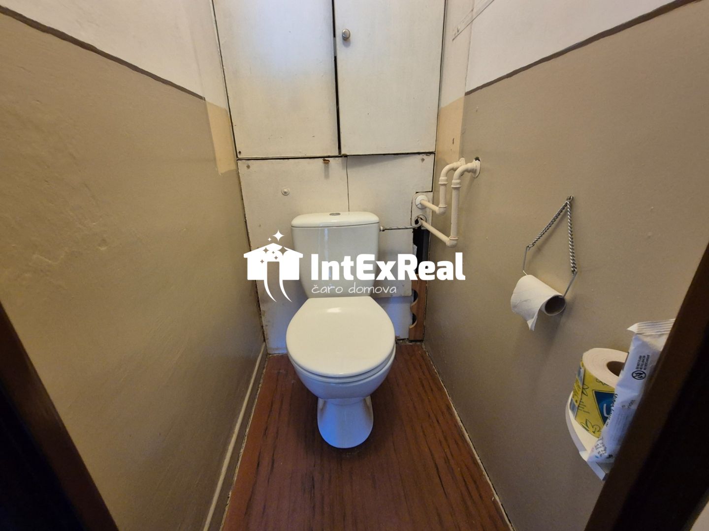 Bývanie bez ruchu, v centre, s výhľadom! 3 i byt, Galanta, predaj – fotografia 10
