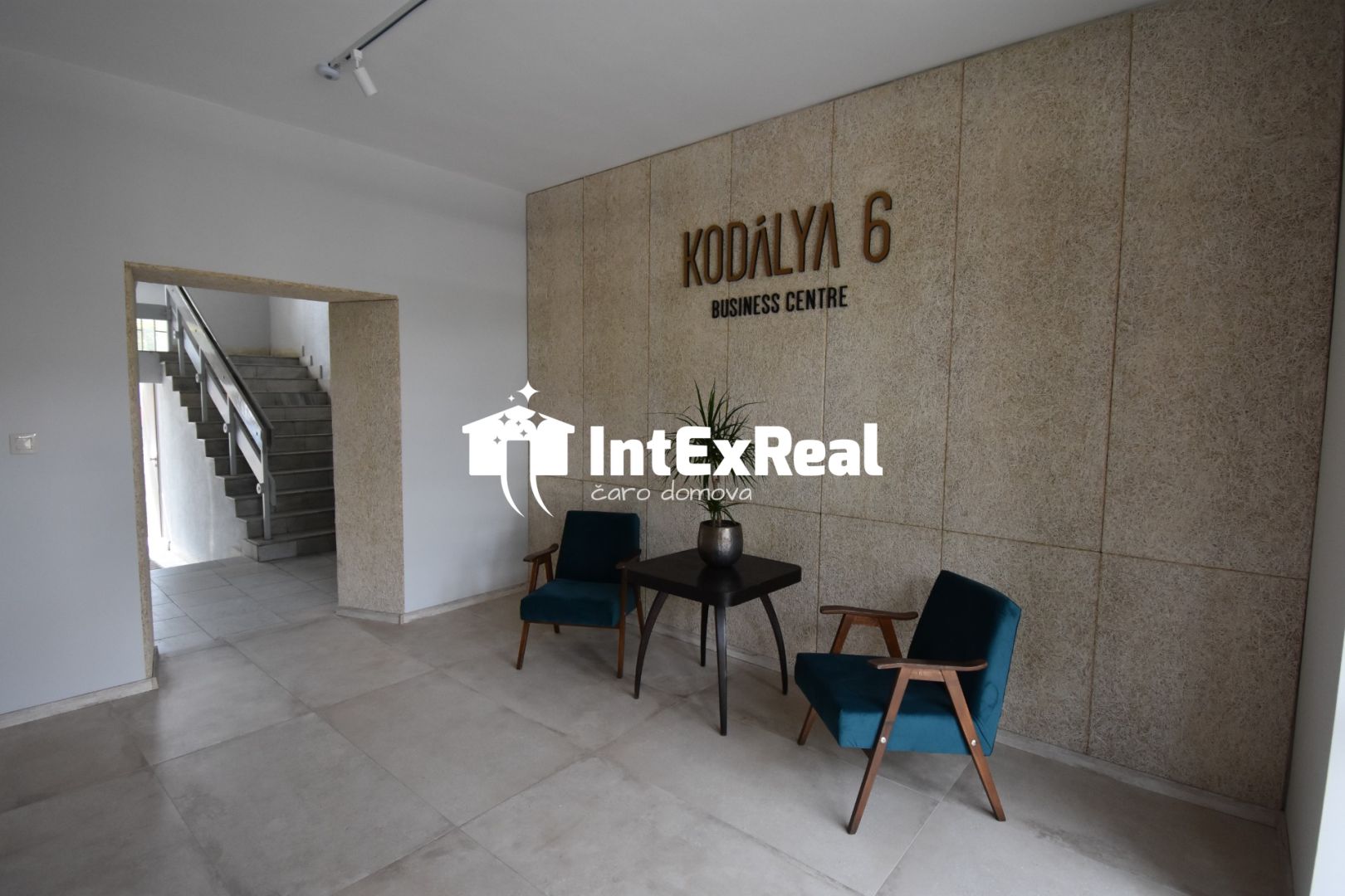 Prenájom, kancelárske priestory, Galanta, 15m2 – fotografia 1