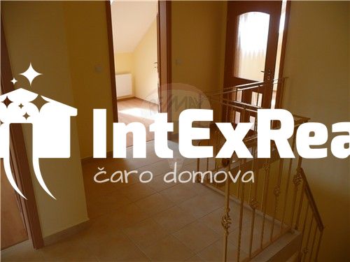 PRENÁJOM 5 izbový rodinný dom, Galanta – fotografia 8