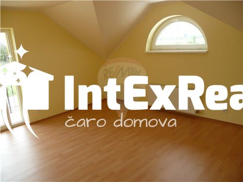 PRENÁJOM 5 izbový rodinný dom, Galanta – fotografia 9