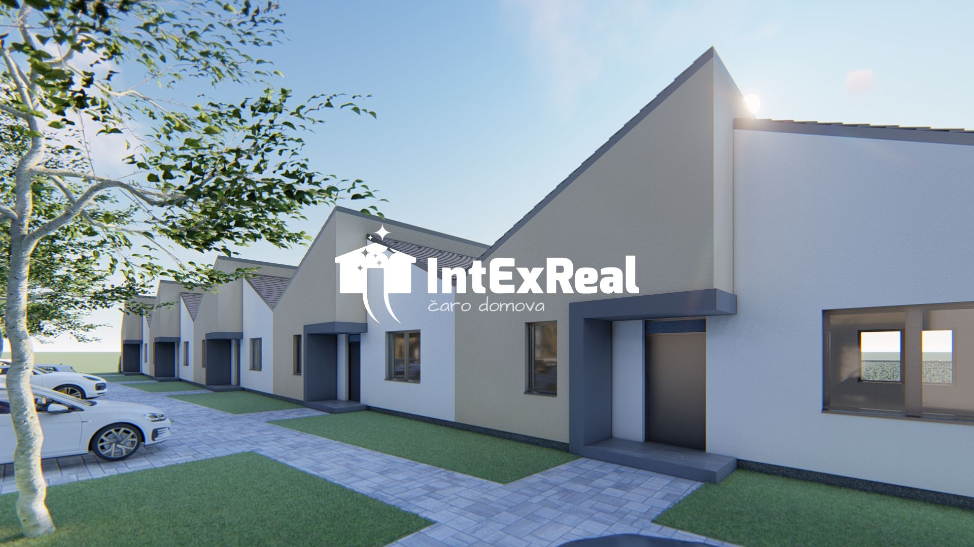 Pozemok na predaj, apartmánové, rekreačné domy, 10 RD, Veľký Meder – fotografia 3
