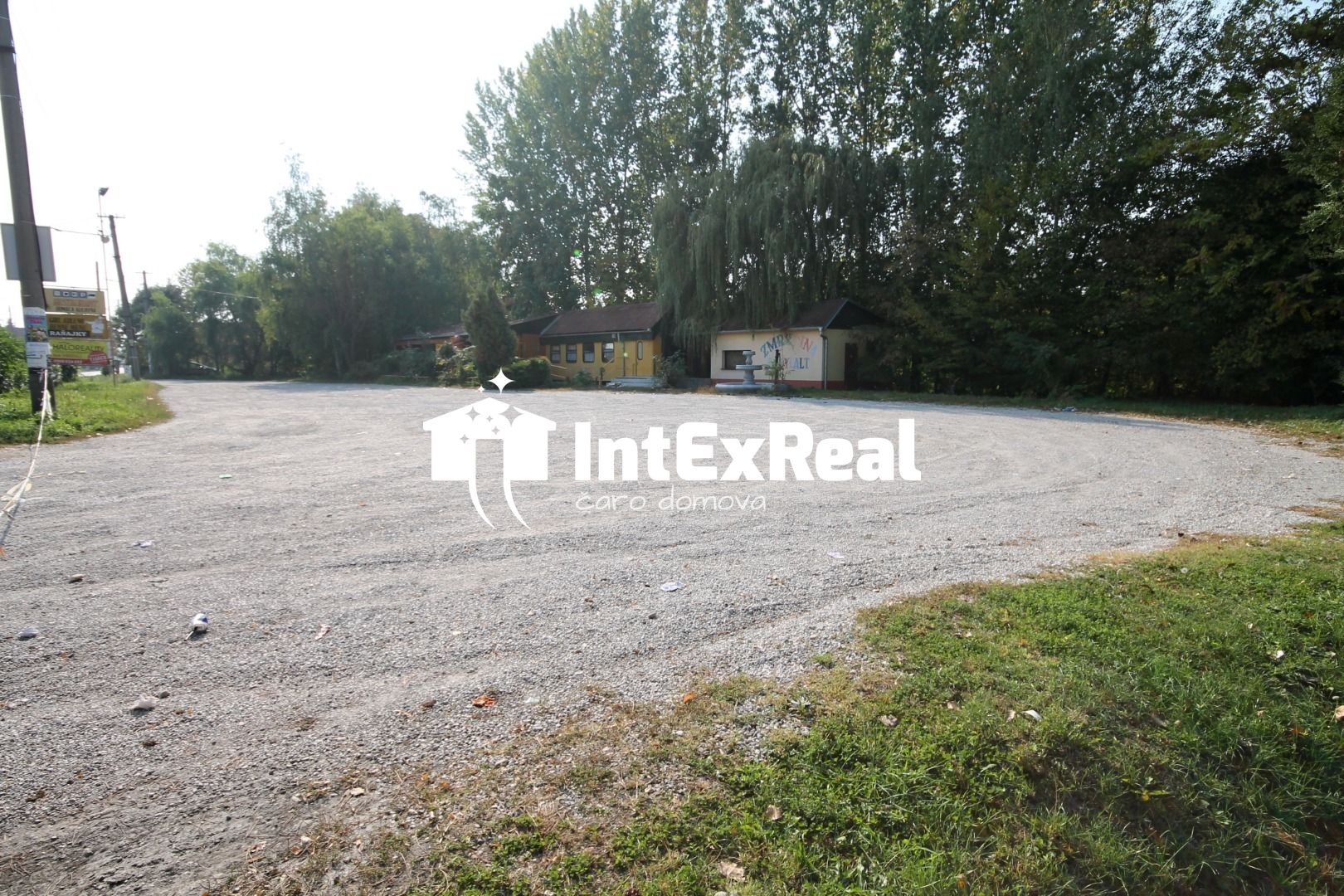Pozemok pri hl. ceste, rieky, veľké P, pri Galante, 22 á – fotografia 4
