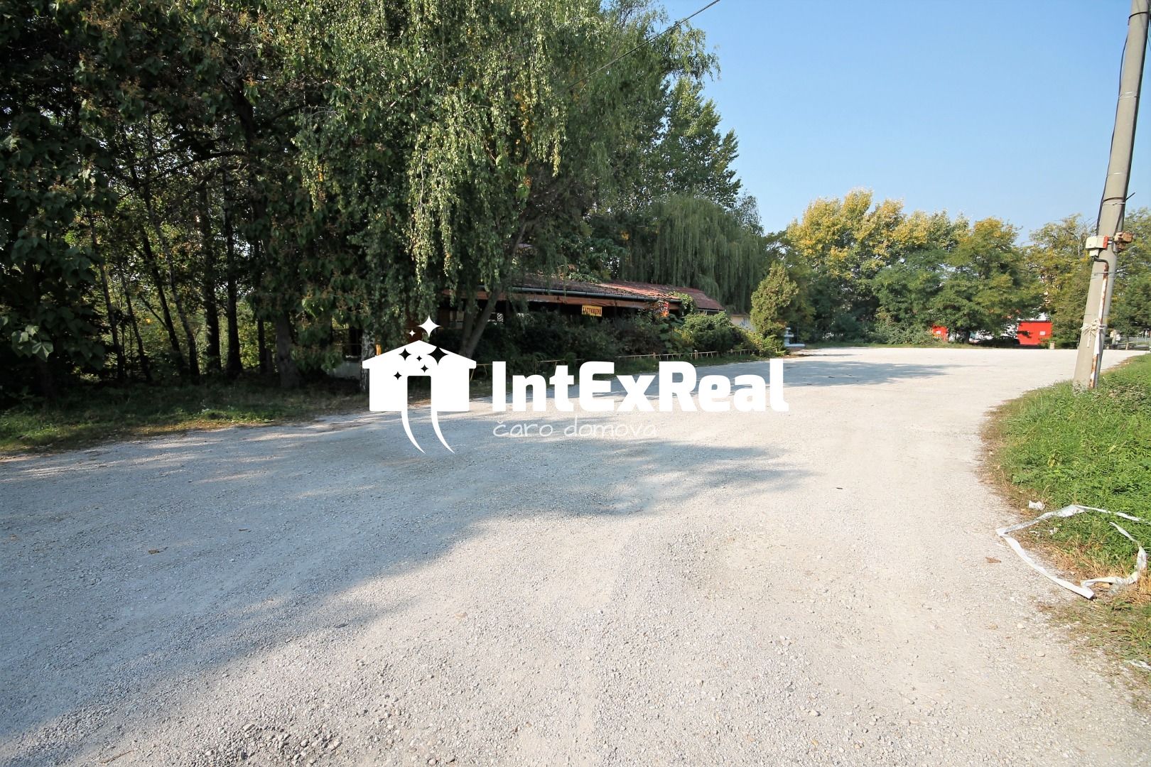 Pozemok pri hl. ceste, rieky, veľké P, pri Galante, 22 á – fotografia 5