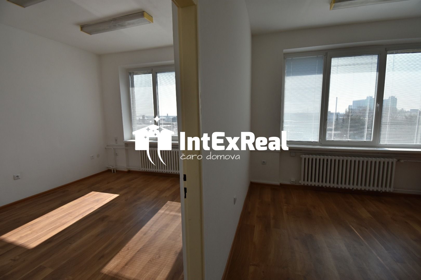 Prenájom dvojkancelárie 30 m2, Galanta – fotografia 4