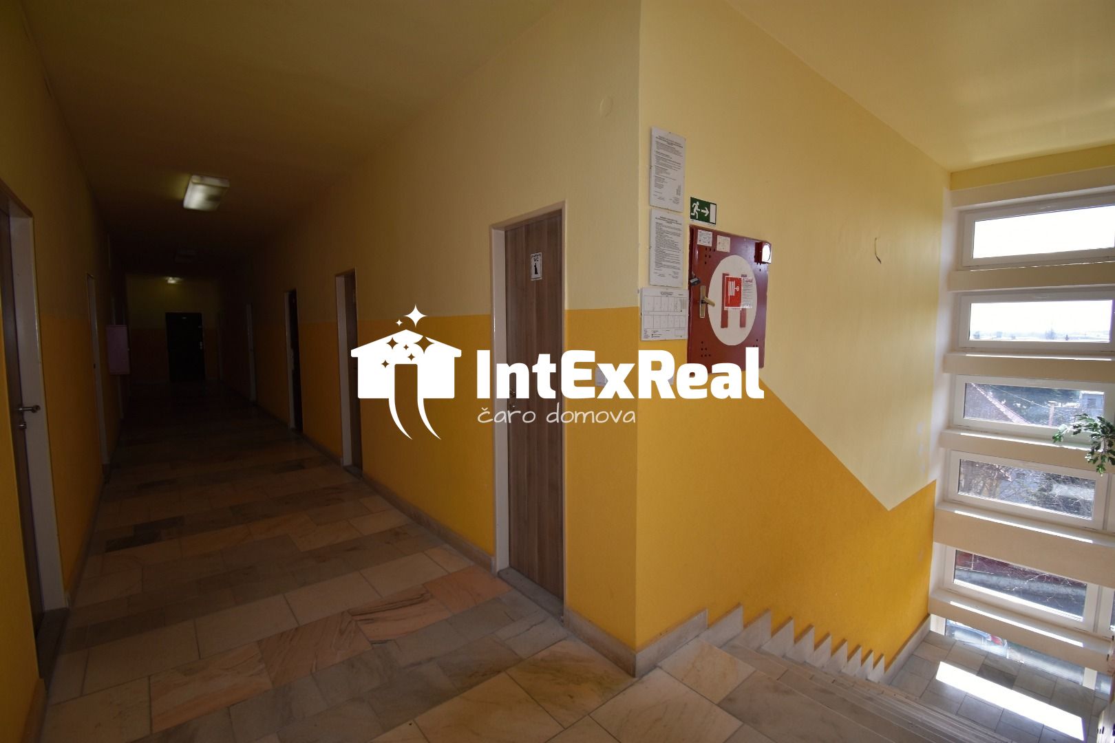 Prenájom dvojkancelárie 30 m2, Galanta – fotografia 5