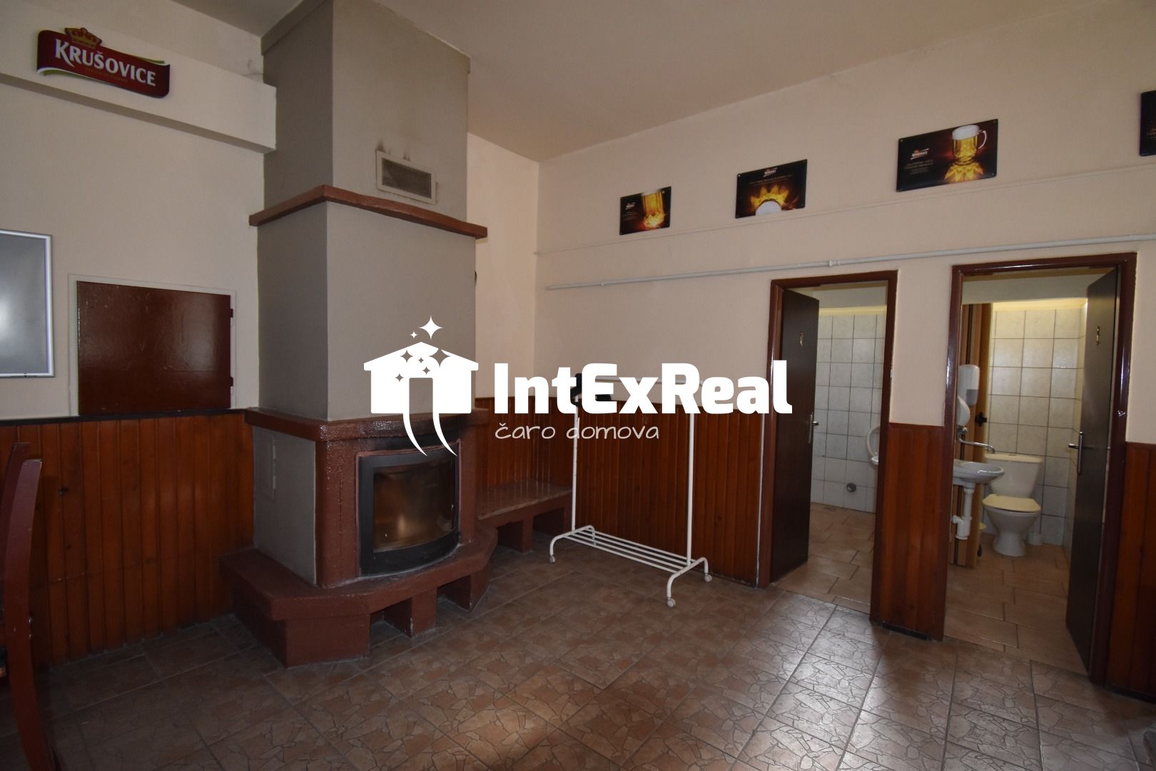Budova s pozemkom na predaj, 18 árov, Čierny Brod – fotografia 3