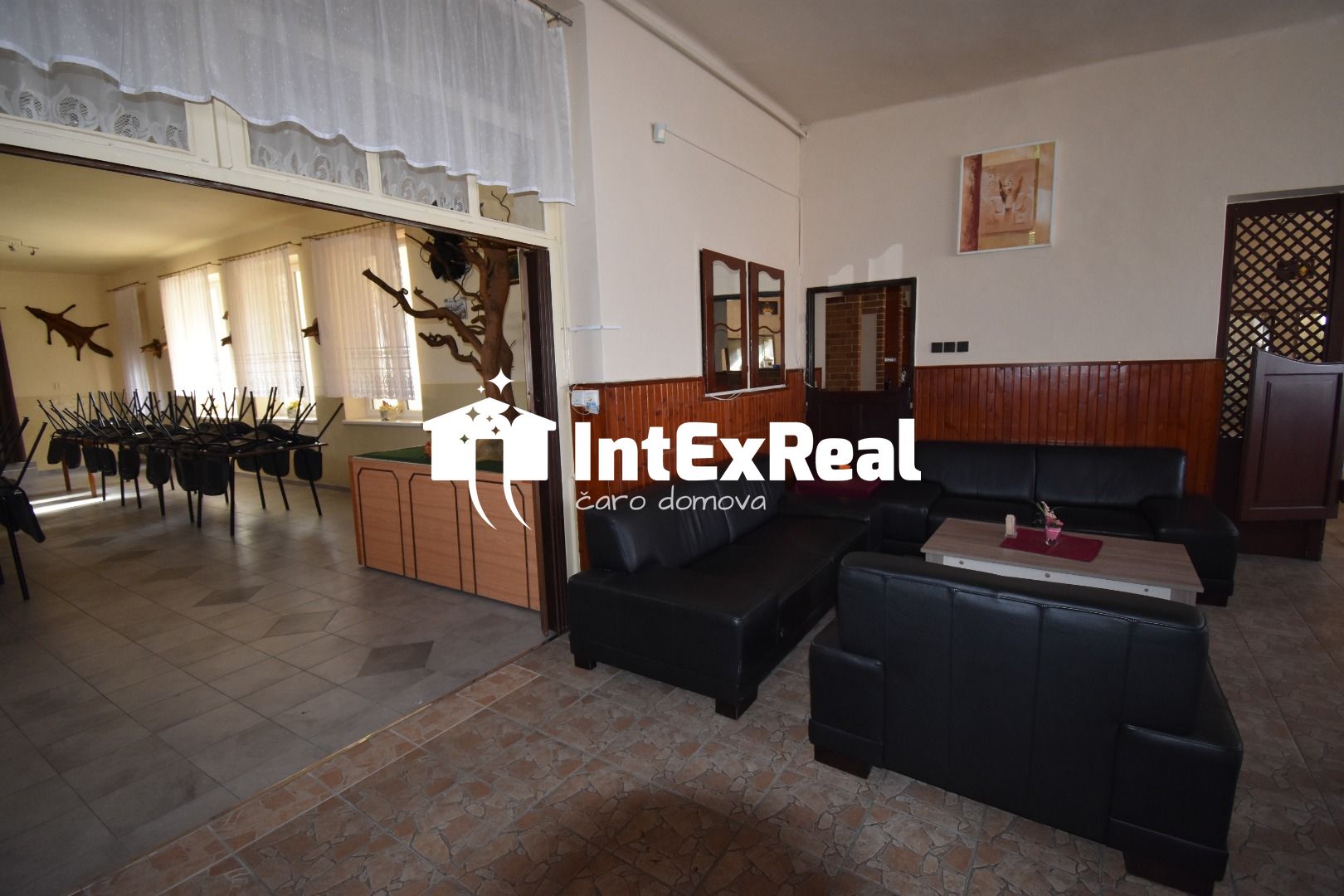 Budova s pozemkom na predaj, 18 árov, Čierny Brod – fotografia 4