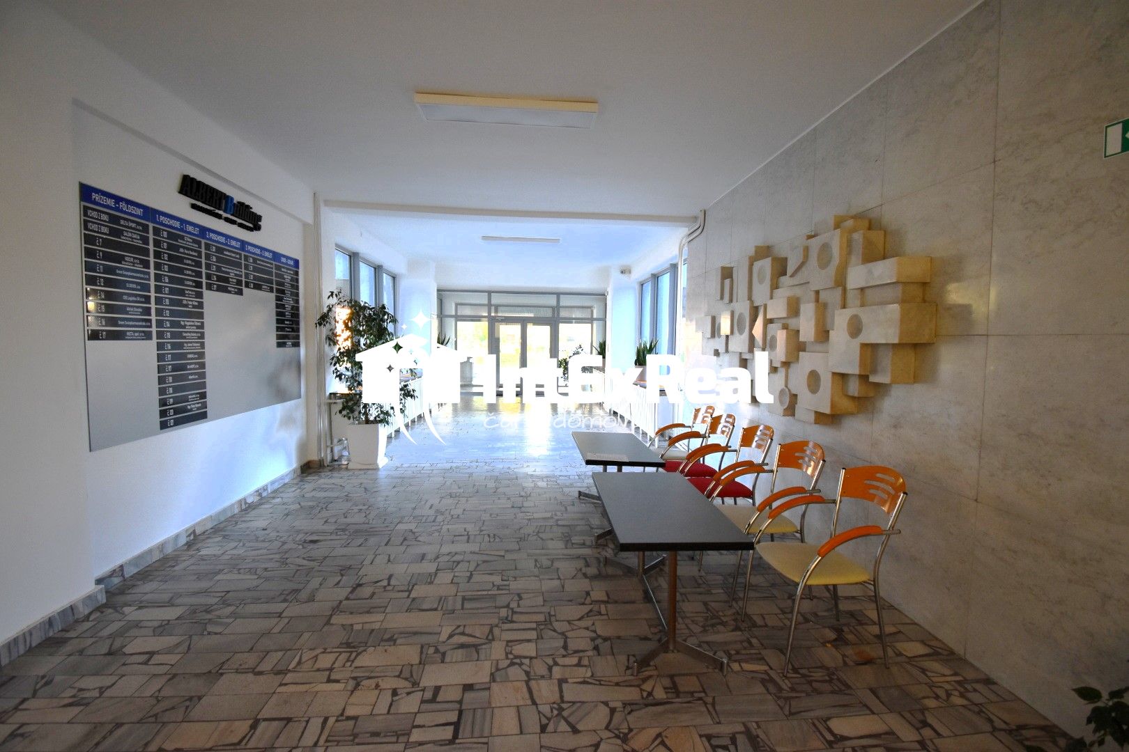 Kancelária, kanc. priestor na prenájom, Galanta centrum – fotografia 4