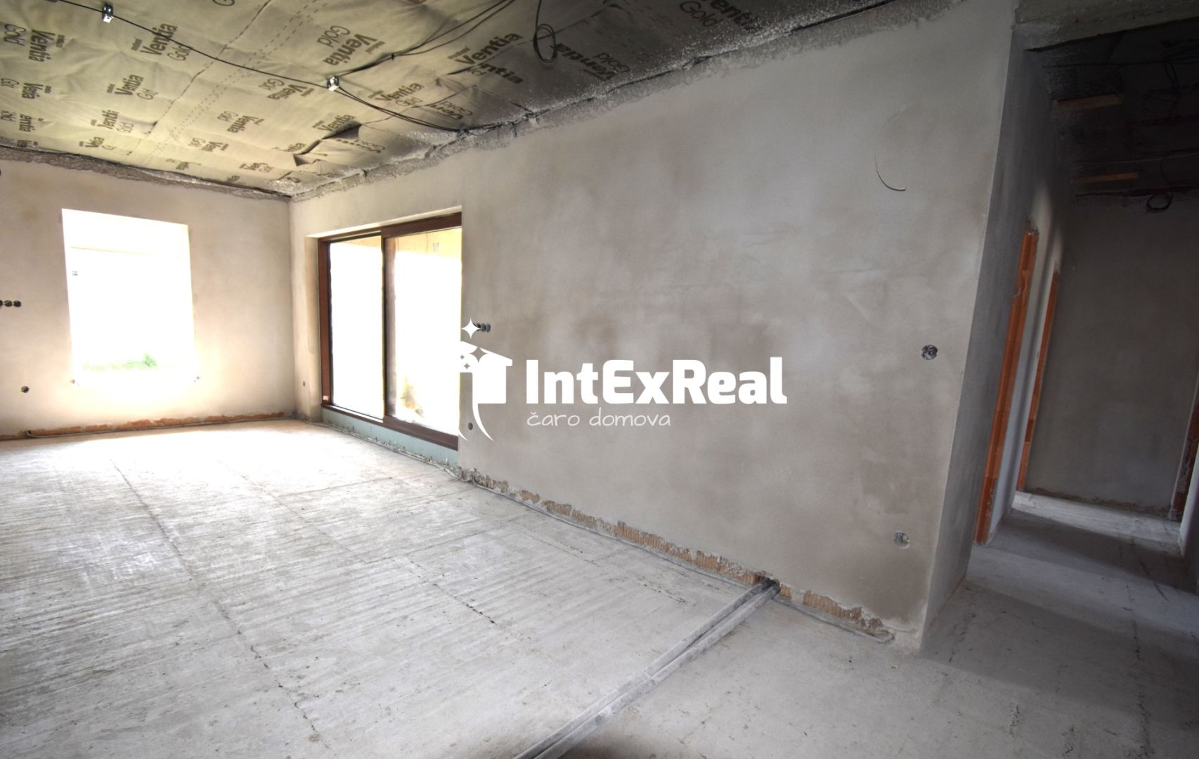Novostavba s garážou, 225 m², Košúty – fotografia 6
