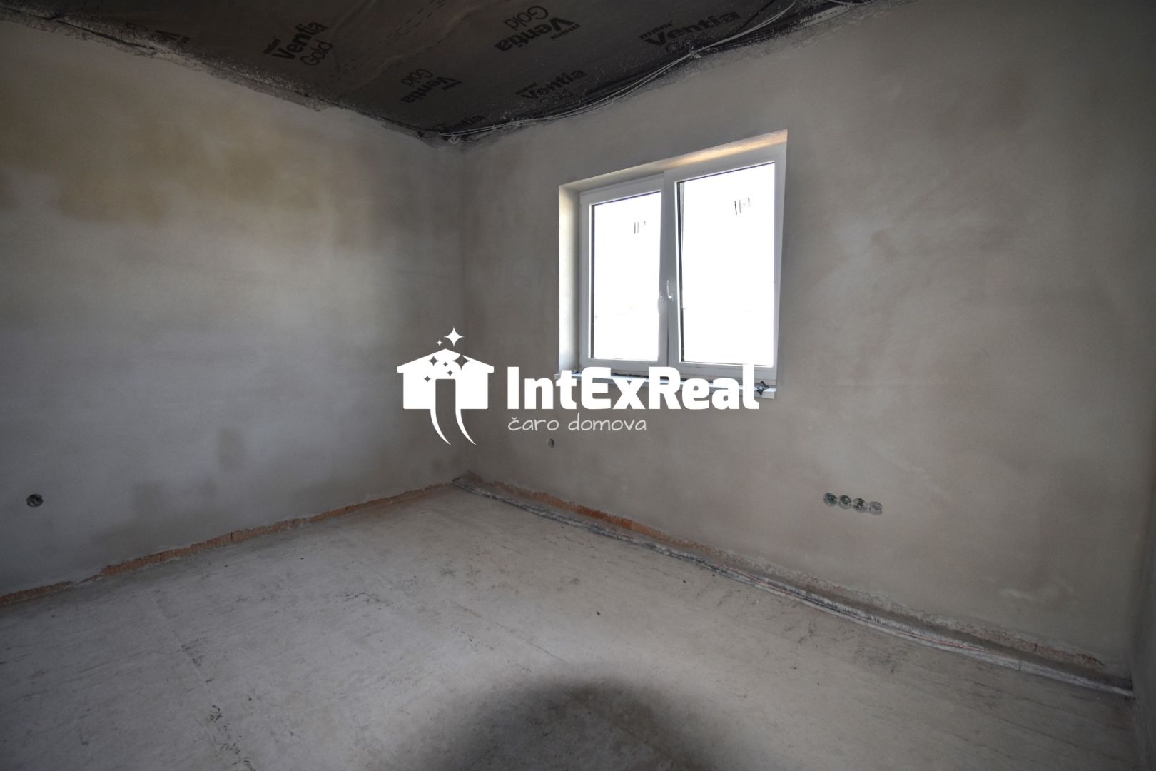 Novostavba s garážou, 225 m², Košúty – fotografia 7