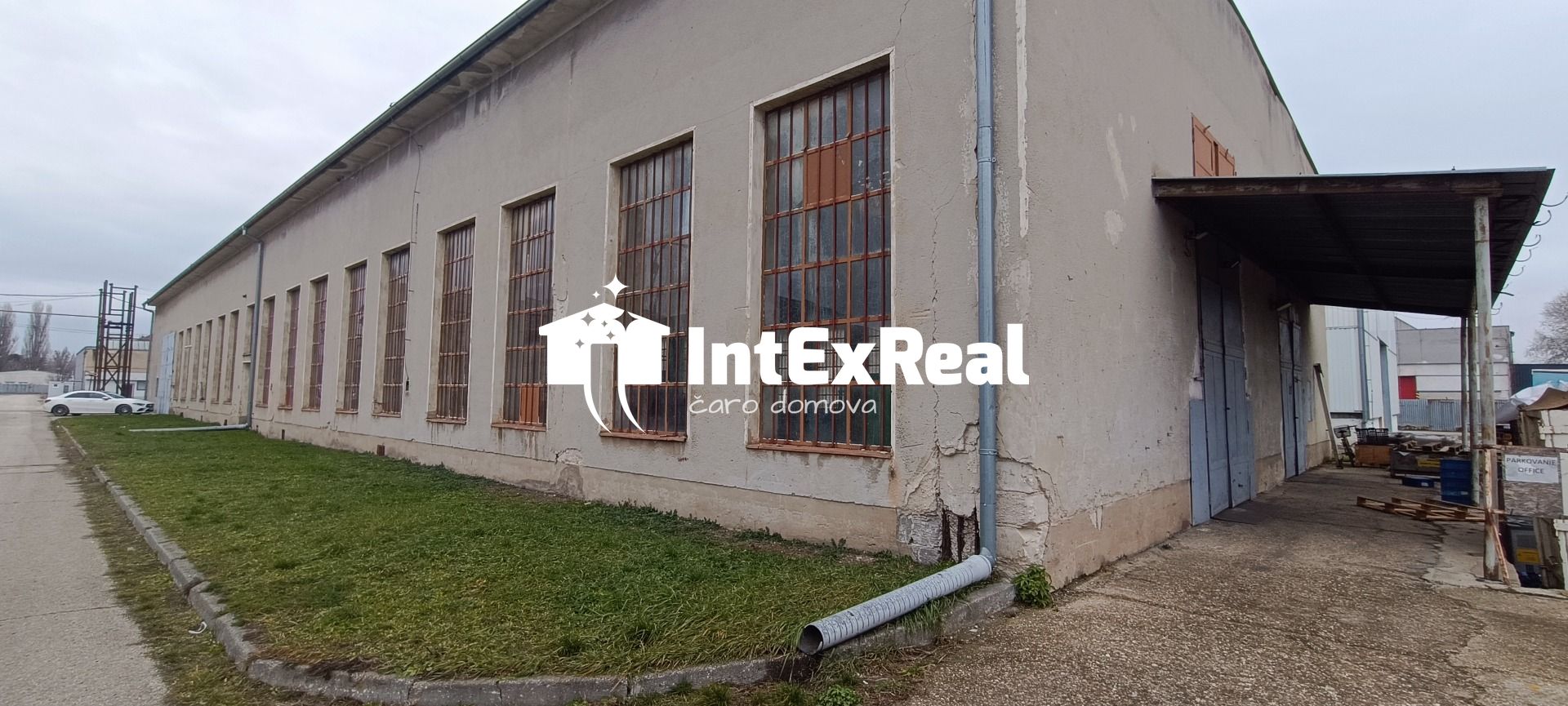Skladový , výrobný priestor na prenájom 1038m2, Galanta – fotografia 7