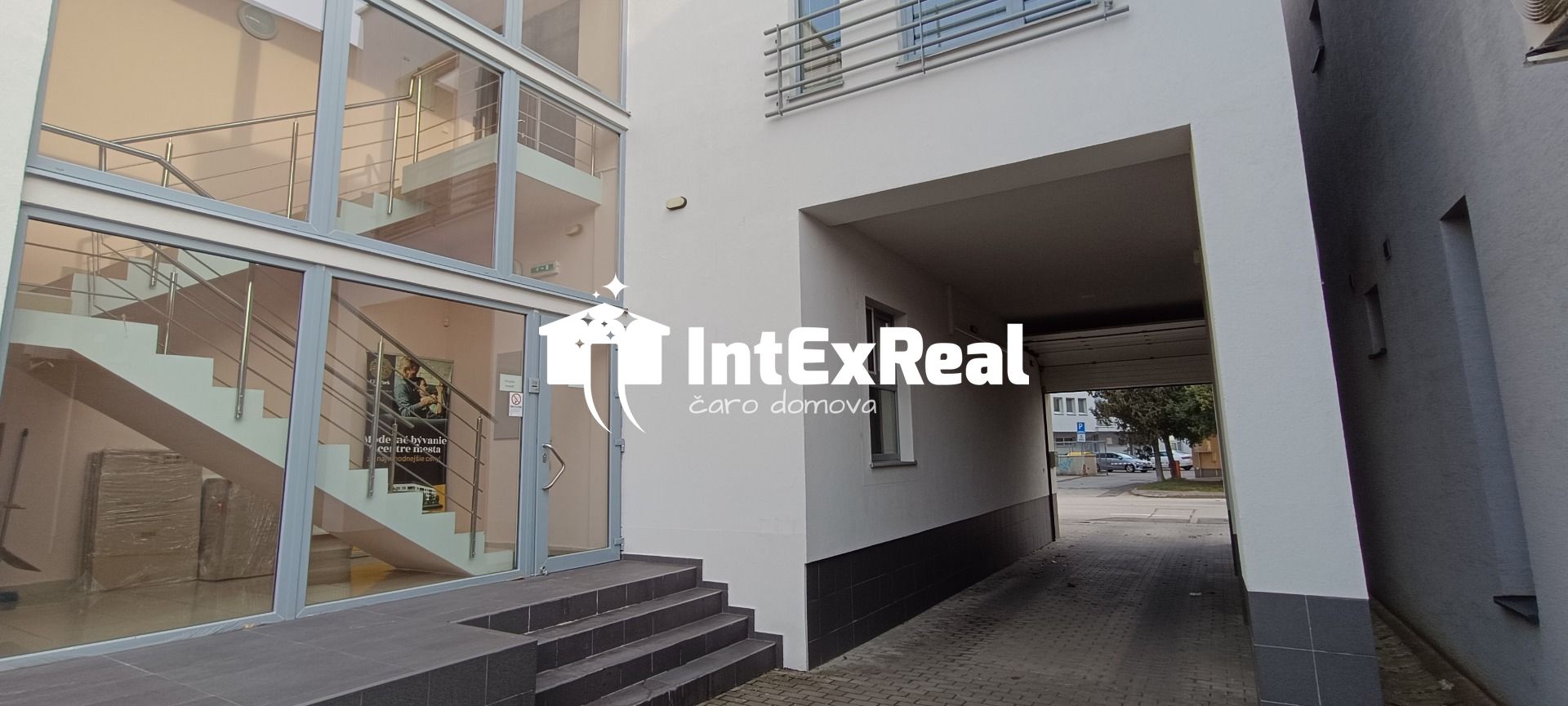 Reprezentačný nájom, 11,09 m², Galanta, centrum – fotografia 6