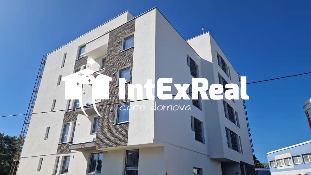 Luxusný 4 izbový byt s komorou, terasou, na predaj Galanta – fotografia 4