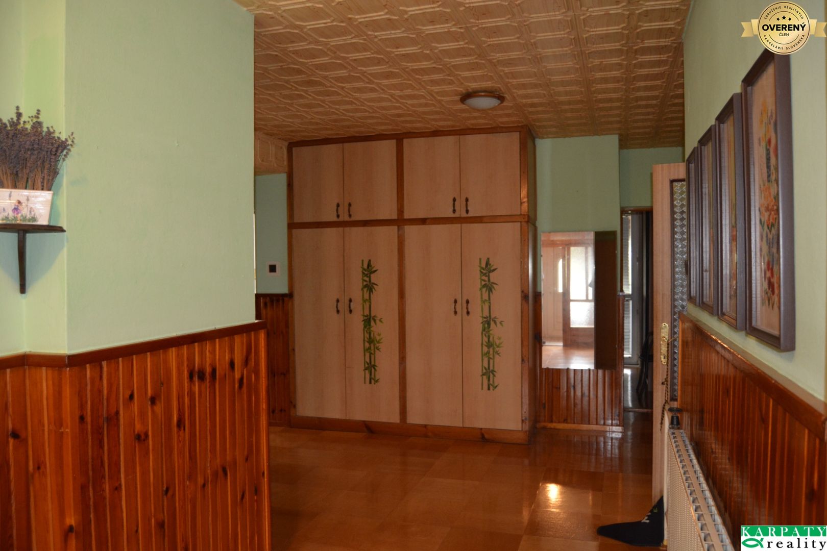 Výrazná zľava! RODINNÁ 2 GENERAČNÁ VILA POD LESOM NA ZÁHORÍ! – fotografia 10