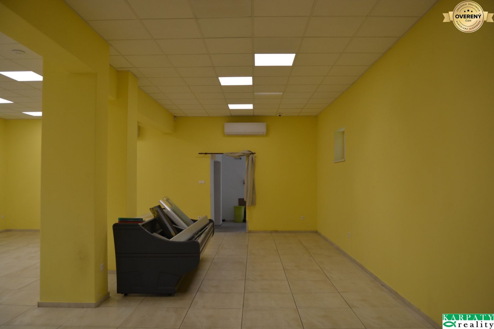 Potraviny ihneď k prevádzke do prenájmu s odkúpením! – fotografia 5